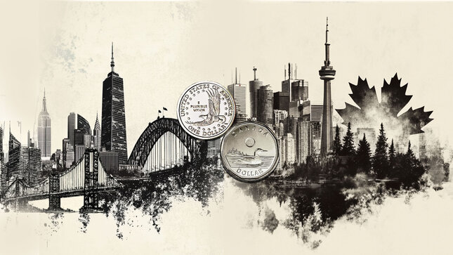USD/CAD Price Forecast: Neutral RSI and soft ADX signal lack of momentum