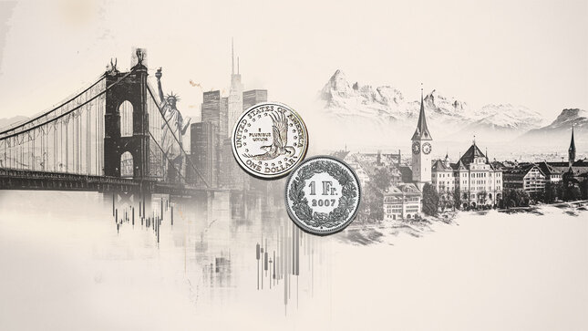 USD/CHF: Limited SNB tools to downside – Commerzbank