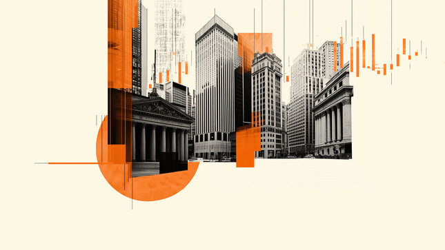Have fintech stocks become Wall Street’s most resilient discounted play amid wider volatility?