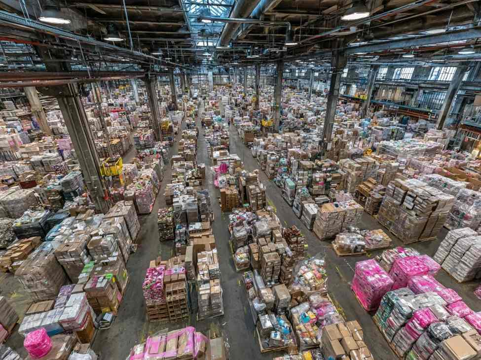 US April wholesale inventories +0.5% vs +0.8% expected