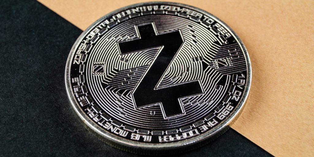Zcash Leads Privacy Coin Surge With 37% Gains on MultiCoin Investment