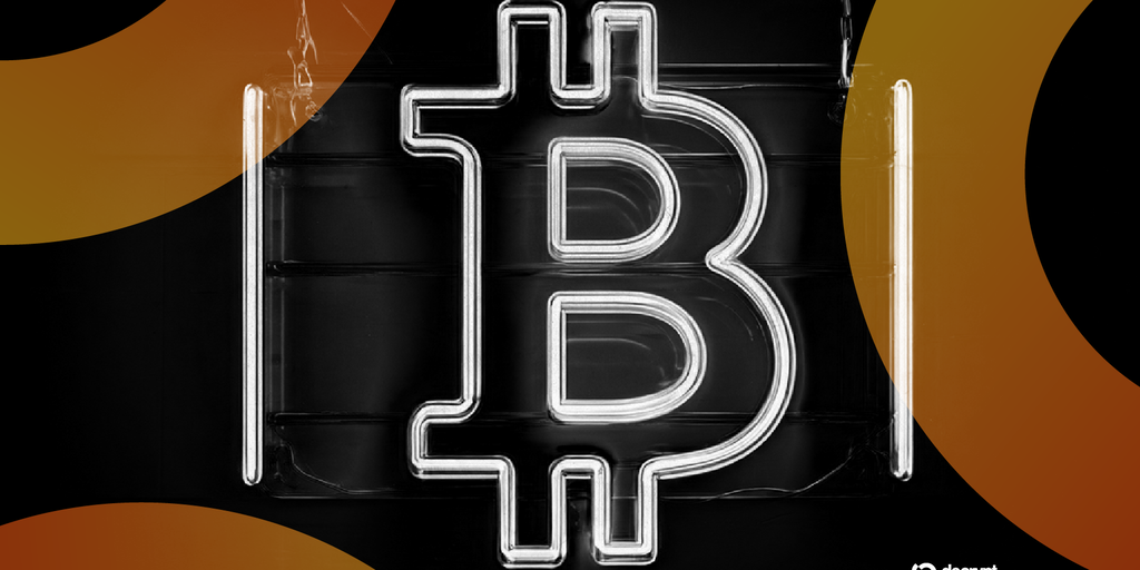 Bitcoin B1 decrypt style gID 7