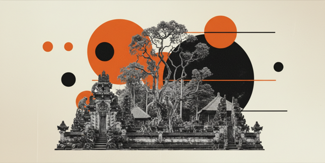Indonesia Medium