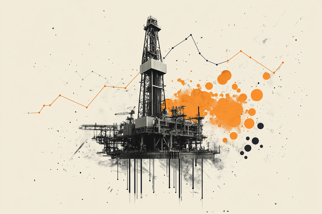 West Texas Intermediate 2 Medium