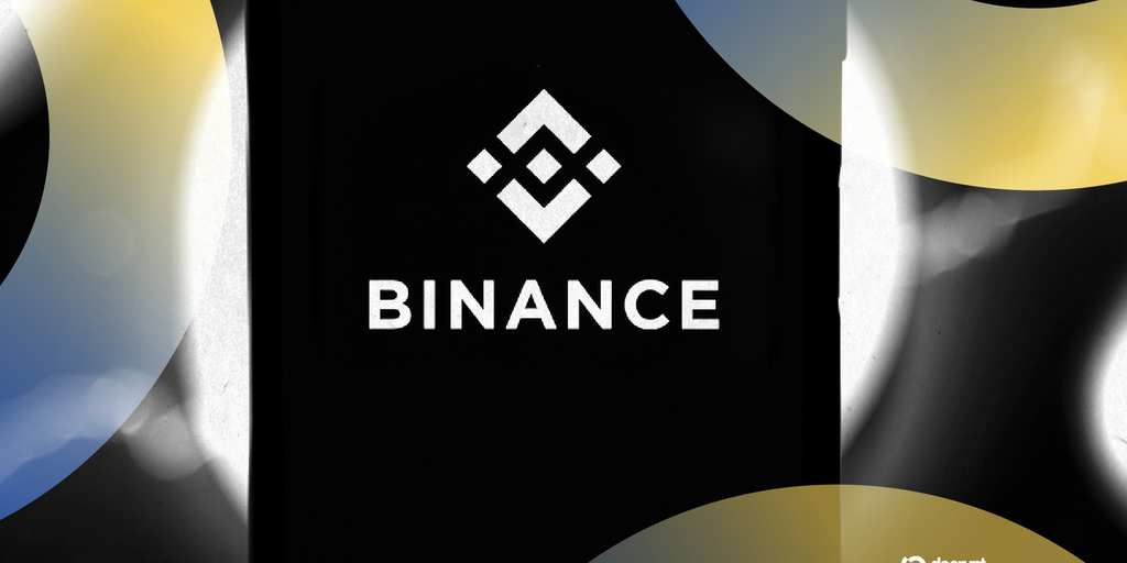 binance decrypt syle 01 gID 7