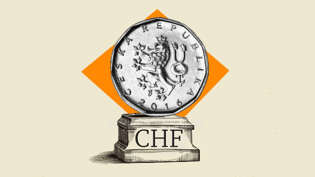 Home 22 Swiss Franc: Debasement unwind points to losses versus US Dollar – ING