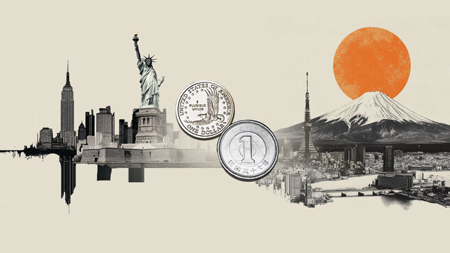 Home 21 Japanese Yen bounces up from lows after Japan PM Takaichi’s intervention warnings
